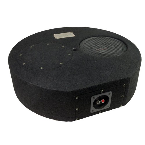 Audio system subframe 08 - system,