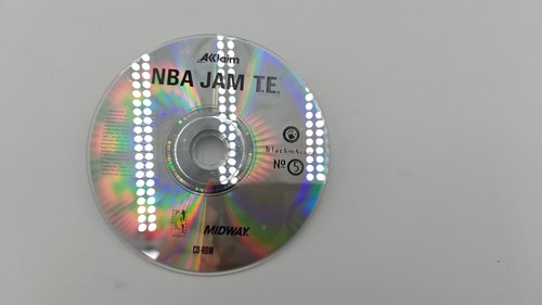 Nba jam tournament edition - te,