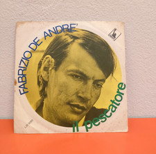 FABRIZIO DE ANDRÉ Il