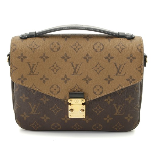 Borsa tracolla louis vuitton - a,