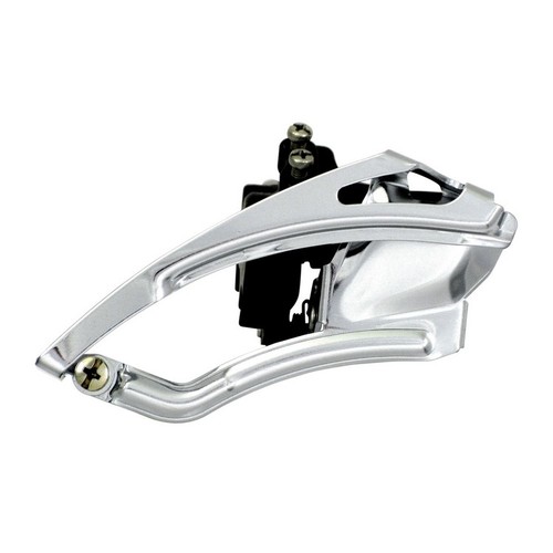 Deragliatore mtb alluminio - mtb, v