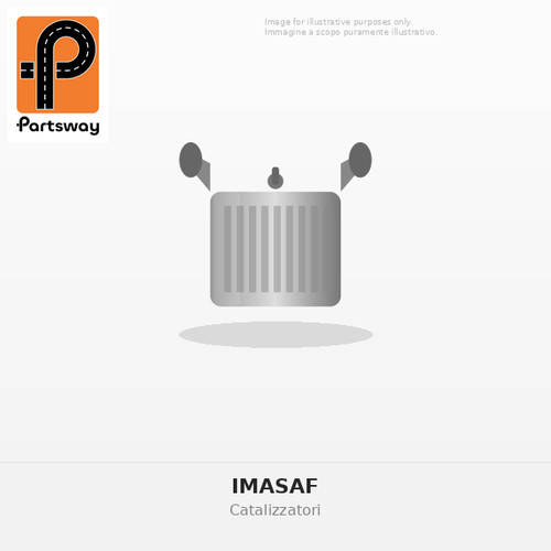 Imasaf kat y10 - kat., 1.3ie