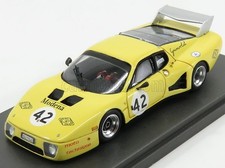 1/43 MG-MODEL - FERRARI -