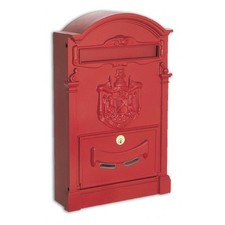 Cassetta Postale Per Esterno