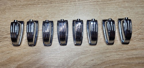 Ludwig small classic drum lugs - ludwig,