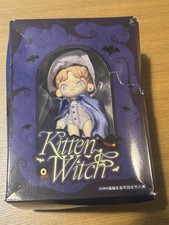 TNTspace DORA Kitten Witch BJD