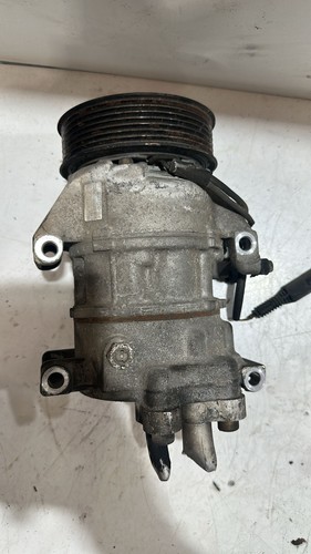 Compressore aria condizionata - aria,