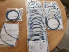 Cavo RF HUBER + SUHNER