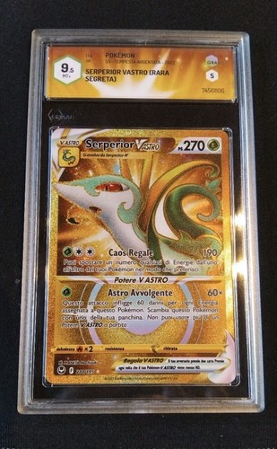 Serperior vastro - 🔥serperior,