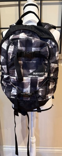 Zaino burton day hiker 20l - hiker,