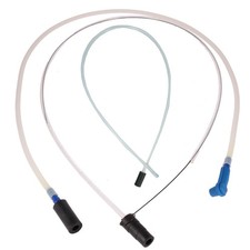 Pompa a vuoto trasferimento estrattore fluido aspirazione olio motore...