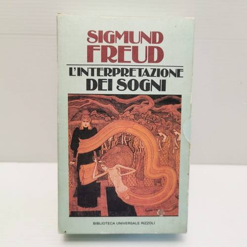 Interpretazione dei sogni - l'interpretazione,