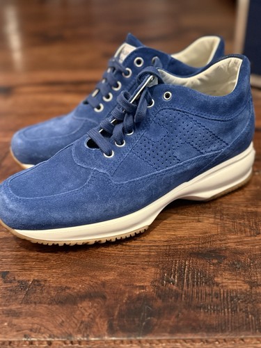 Hogan sneakers interattive - hogan,