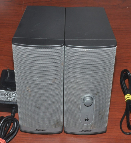 Bose companion series ii - bose,