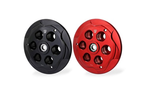Piattello frizione cnc - frizione,