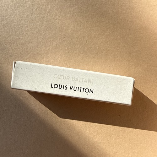 Louis vuitton coeur battant - coeur,