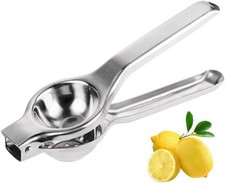 Spremiagrumi Manuale a