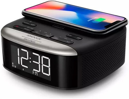 Radiosveglia philips dab - radiosveglia,