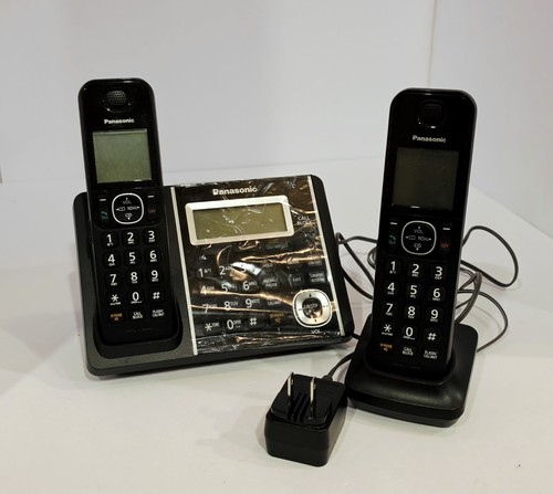 Panasonic tgf340 sistema - panasonic,