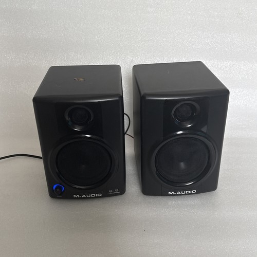 Audio coppia monitor - 40,
