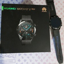 Huawei watch gt2 - watch,
