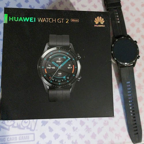 Huawei watch gt2 - huawei,
