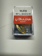 Bulova Accutron 2423.11