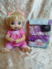 Rare Bambola Doll Poupee Baby