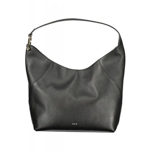 Furla borsa lara donna nero - furla,