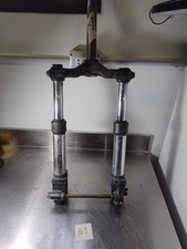 FORCELLA ANTERIORE COMPLETA