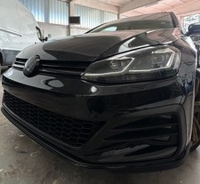 ✅Musata Golf 7.5 GTD Fari