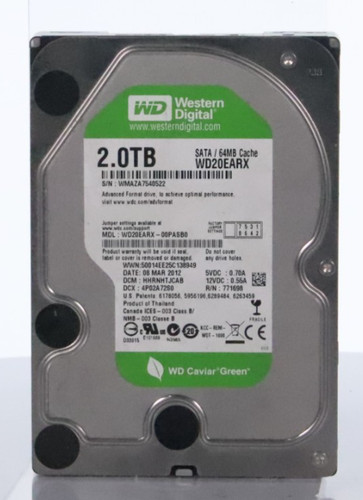 Western digital caviar - western,