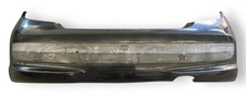 Paraurti posteriore PEUGEOT 207 anno 2008 nero 7410Z6 1643575680