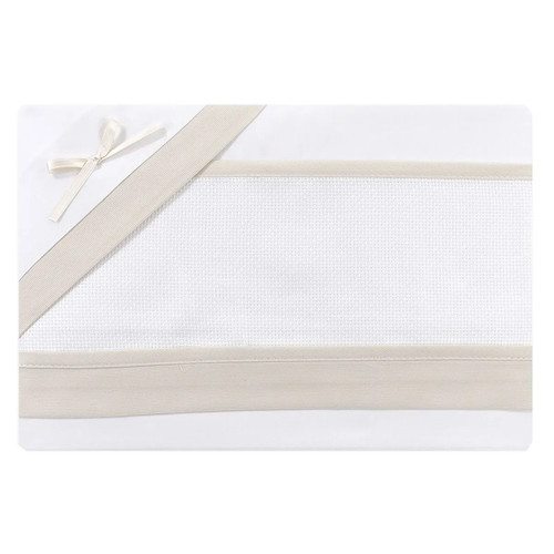 Set lenzuola per - , culla