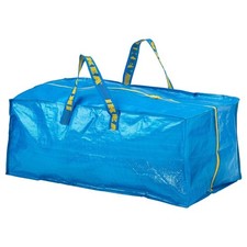 IKEA, FRAKTA, Borsa
