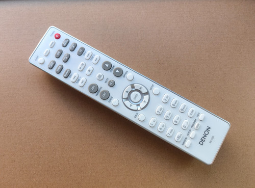 Denon 1222 telecomando per - denon, rc-1222