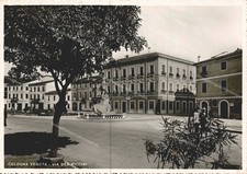 dt840 cartolina cologna veneta