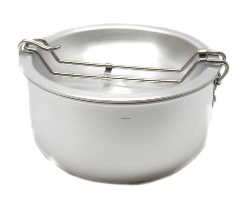 Gavetta ferrino scout - gavetta,