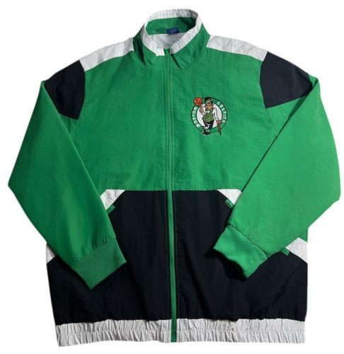Giacca boston celtics full - celtics,