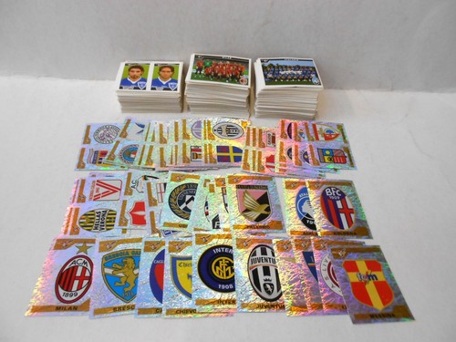 Calciatori panini 2004 - 2004, 2005