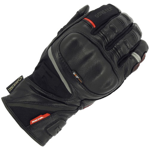 Richa atlantic gore - gore-tex®, nero