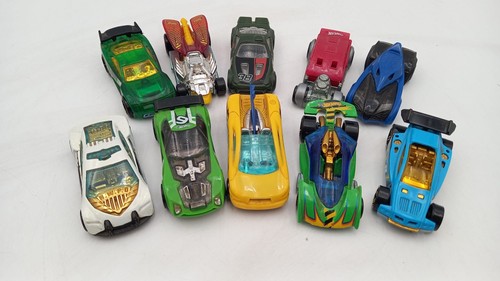 Hwlotto2 hot wheels - hot, 10