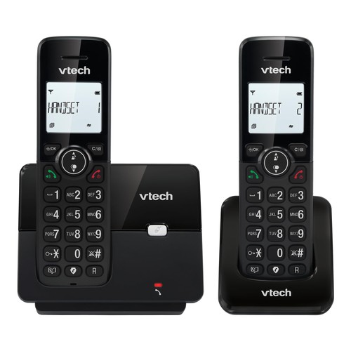 Vtech cs2001 telefono cordless - vtech,