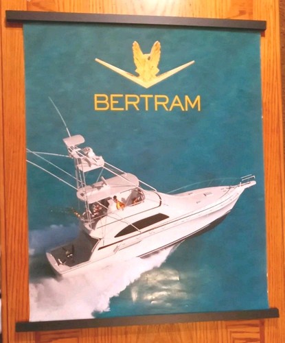 Poster bertram barca stampa - bertram,