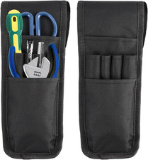 2 Pezzi Marsupio Porta