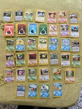 Carte pokemon  NEO GENESIS