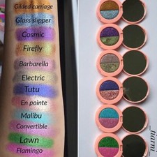 AUTENTICO OMBRETTO LIME CRIME
