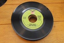 RED SOVINE "TEDDY BEAR /