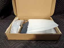 CISCO IP PHONE TELEFONO POE 7911 CP-7911G AZIENDALE UFFICIO A CORNETTA VOIP.