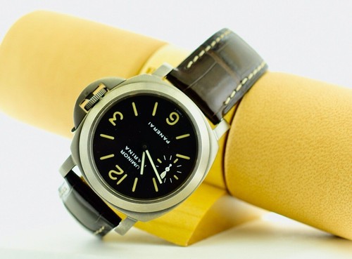 Panerai pam40b luminor marina - pam40b,